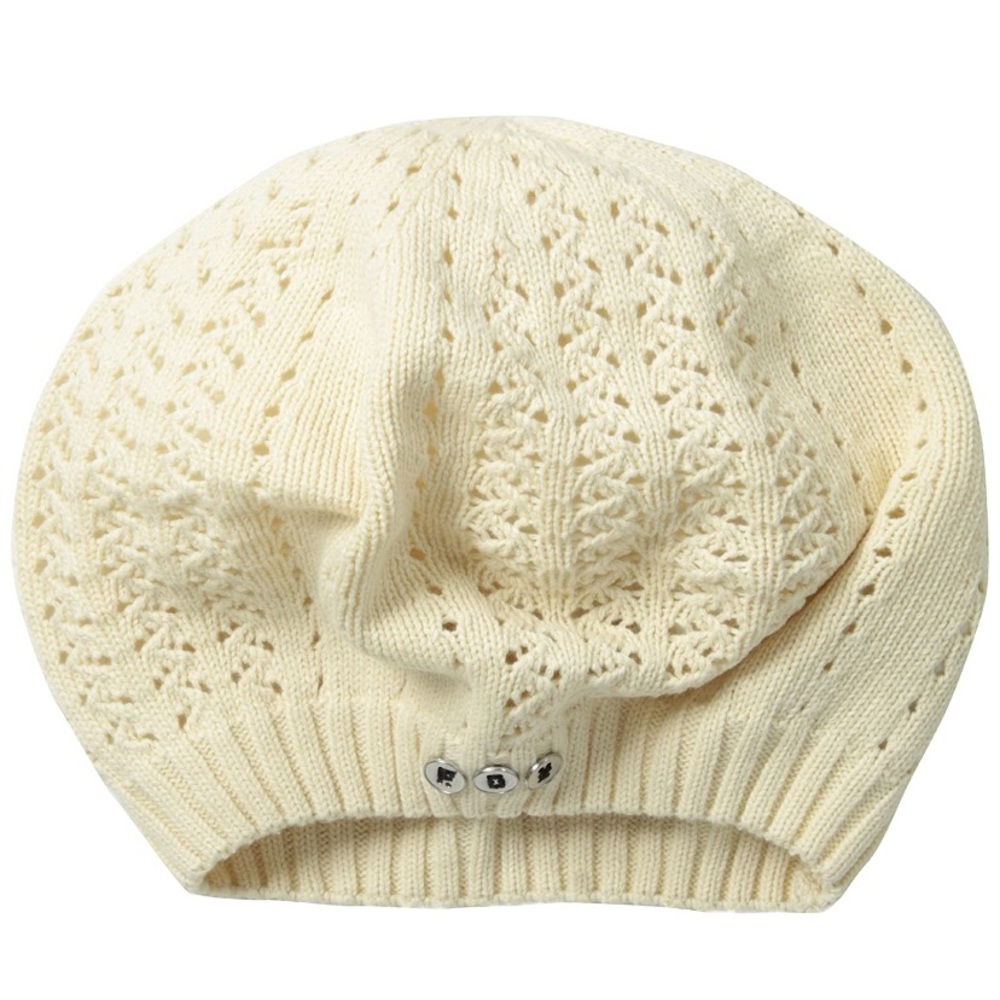FOX Beret Beanie